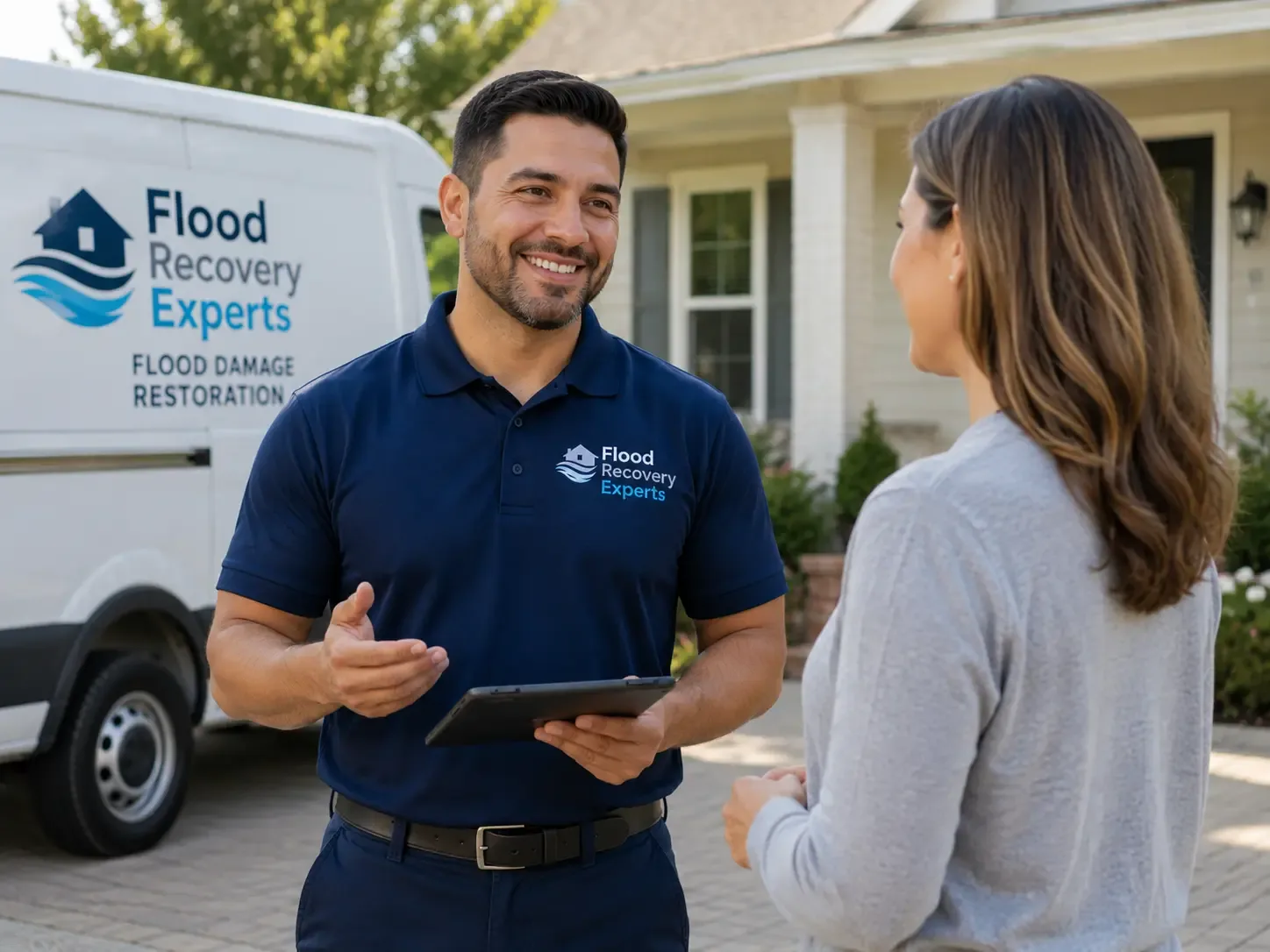 Flood Damage Cleanup Rome, IN FAQs